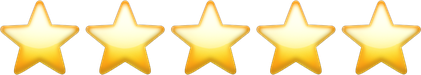 5 stars